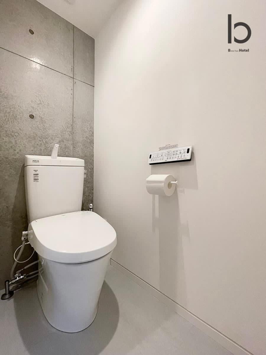 Bhotel Nekoyard - Studio With Security, Near Peace Park & Downtown Hiroshima Luaran gambar